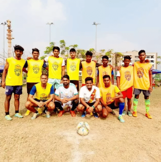 XIM University Activities photo 9